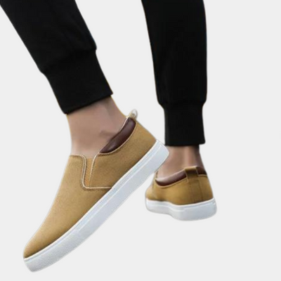 Mocassins pour hommes - Confortables et élégants - Respirants