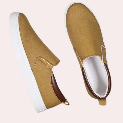 Mocassins pour hommes - Confortables et élégants - Respirants
