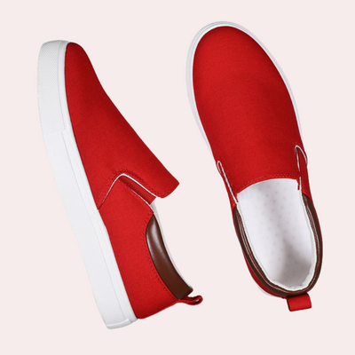 Mocassins pour hommes - Confortables et élégants - Respirants