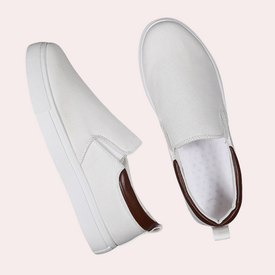 Mocassins pour hommes - Confortables et élégants - Respirants