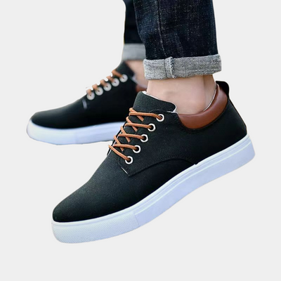 Chaussures pour hommes - Confortables et Élégantes