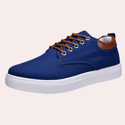Chaussures pour hommes - Confortables et Élégantes