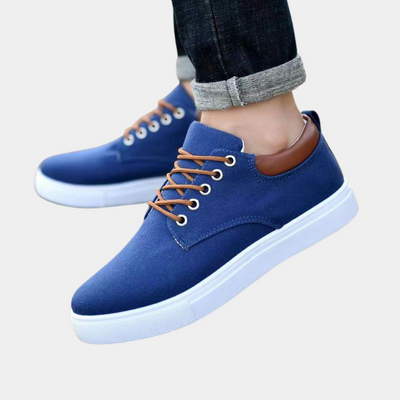 Chaussures pour hommes - Confortables et Élégantes