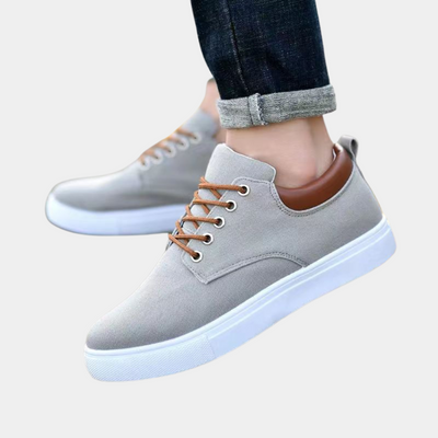 Chaussures pour hommes - Confortables et Élégantes