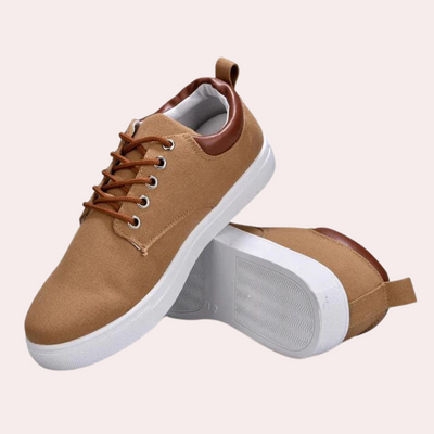 Chaussures pour hommes - Confortables et Élégantes