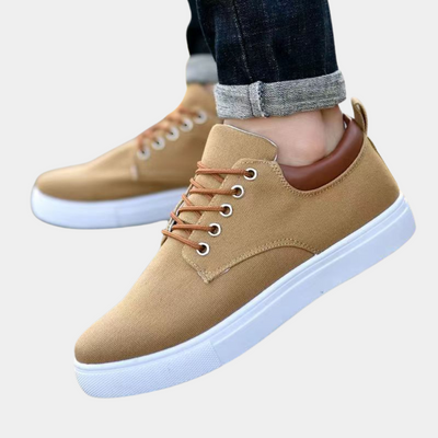Chaussures pour hommes - Confortables et Élégantes