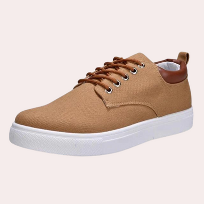 Chaussures pour hommes - Confortables et Élégantes