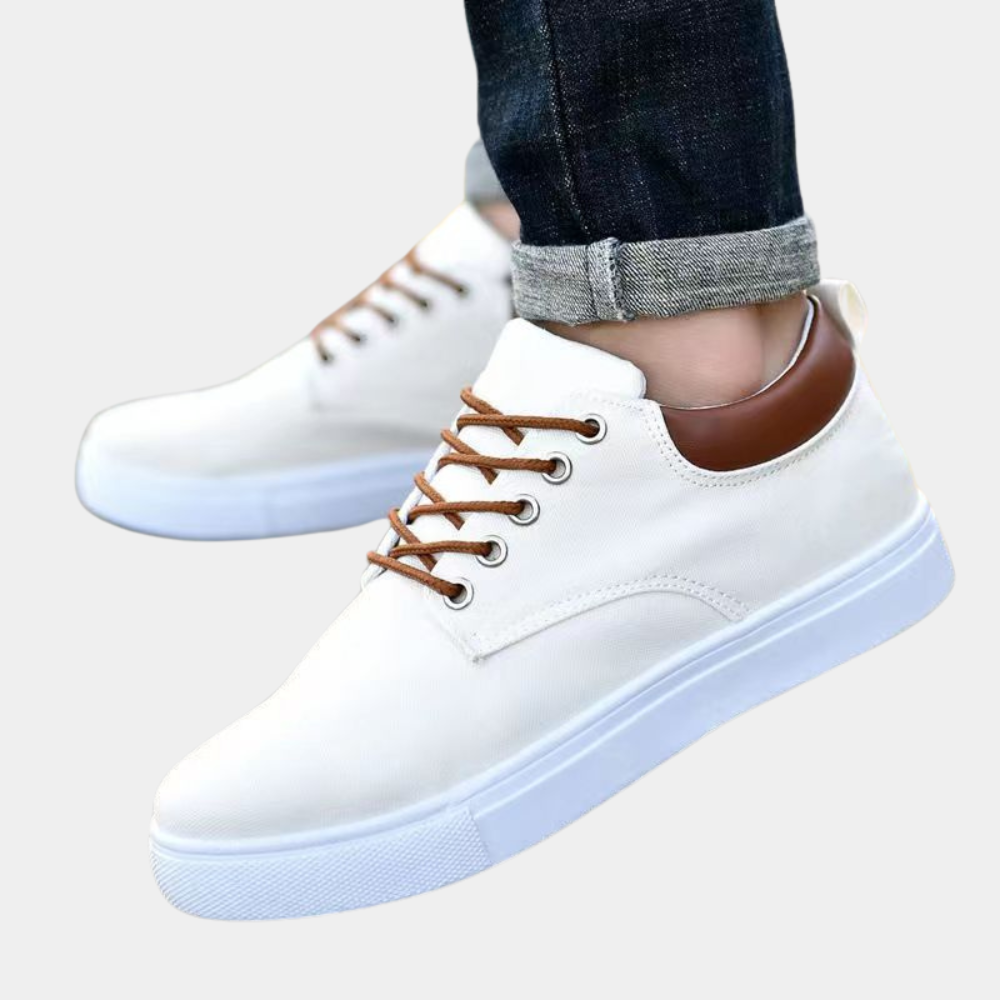 Chaussures pour hommes - Confortables et Élégantes