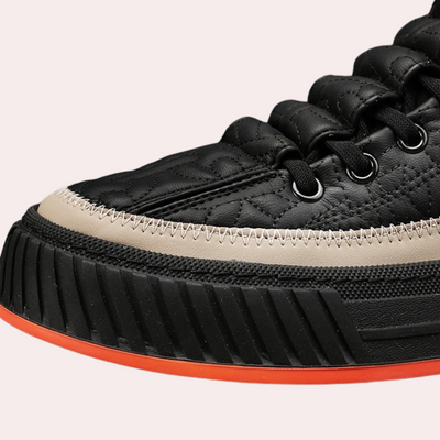 Baskets pour hommes - Décontracté et unique - Multicolore - Tendance