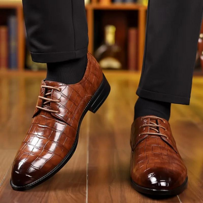 Chaussures pour hommes | À la mode et Confortables