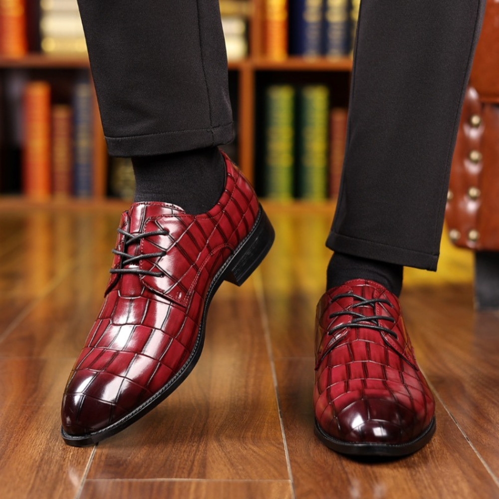 Chaussures pour hommes | À la mode et Confortables