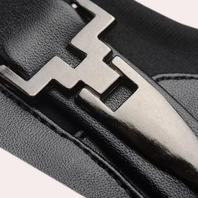 Chaussures d'affaires pour hommes | élégantes et confortables