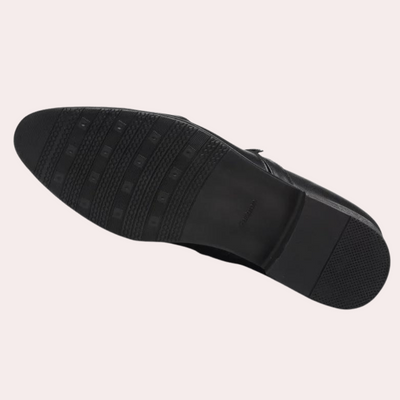 Chaussures d'affaires pour hommes | élégantes et confortables