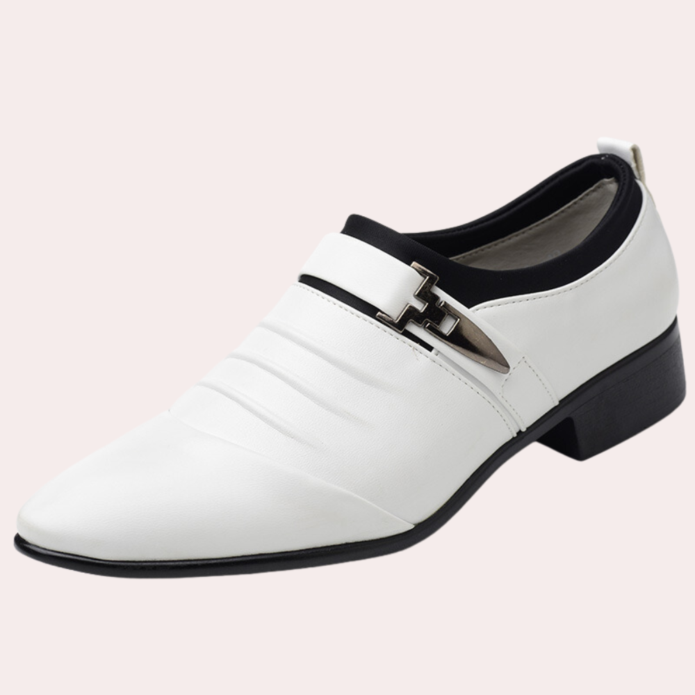 Chaussures d'affaires pour hommes | élégantes et confortables