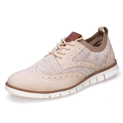 Chaussures pour hommes - Cuir PU respirant - Élégant et confortable