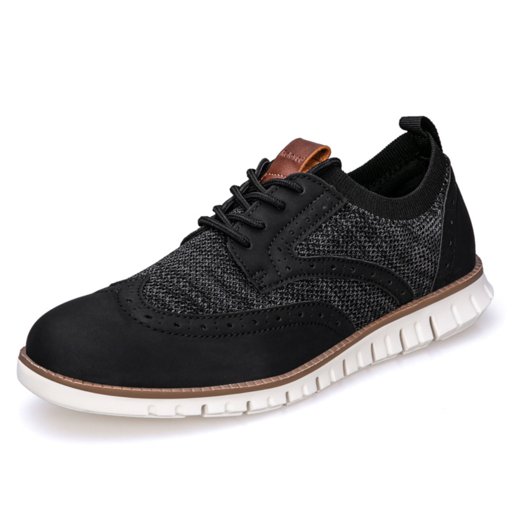 Chaussures pour hommes | Élégant et confortable