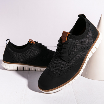 Chaussures pour hommes | Élégant et confortable
