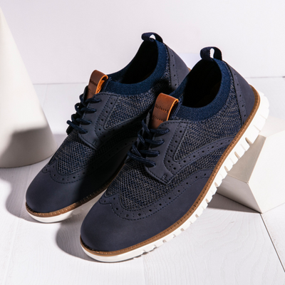 Chaussures pour hommes | Élégant et confortable