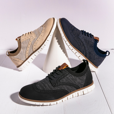 Chaussures pour hommes | Élégant et confortable