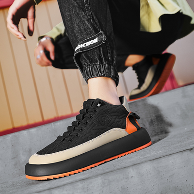 Chaussures pour hommes | Confort respirant
