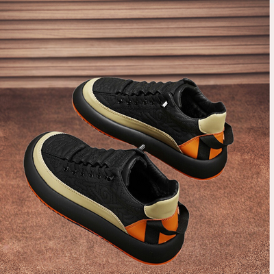 Chaussures pour hommes | Confort respirant