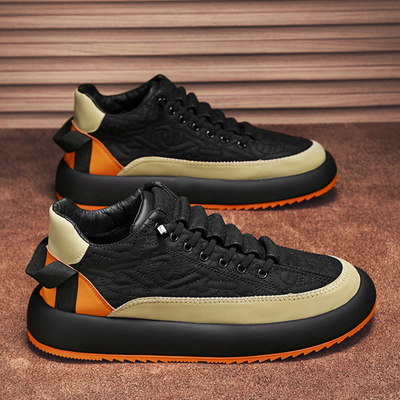 Chaussures pour hommes | Confort respirant