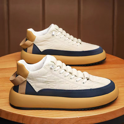 Chaussures pour hommes | Confort respirant