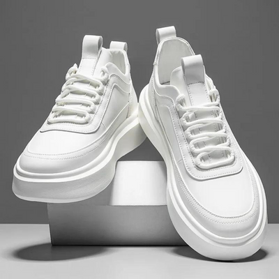 Chaussures pour hommes - Respirantes & Légères - Design Moderne