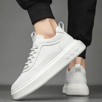 Chaussures pour hommes - Respirantes & Légères - Design Moderne