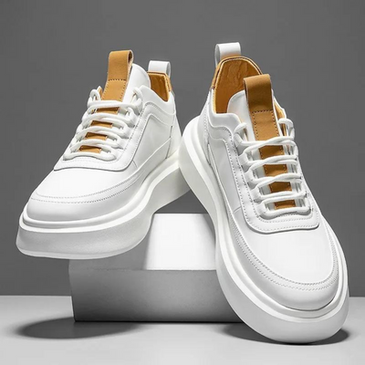 Chaussures pour hommes - Respirantes & Légères - Design Moderne