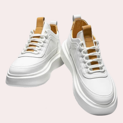 Chaussures pour hommes - Respirantes & Légères - Design Moderne