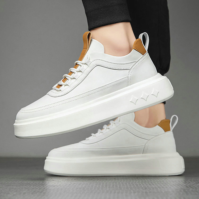 Chaussures pour hommes - Respirantes & Légères - Design Moderne