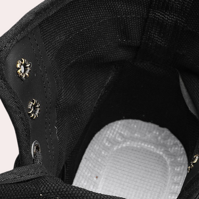 Chaussures de randonnée pour hommes - Robuste et confortable