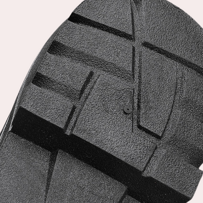 Chaussures de randonnée pour hommes - Robuste et confortable