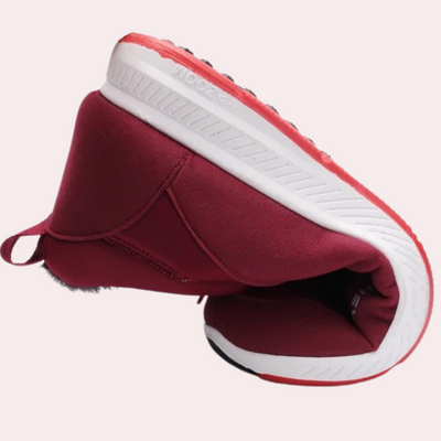 Baskets pour femmes - Conception imperméable - Élégant et confortable
