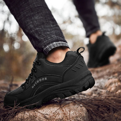Chaussures de randonnée pour hommes - Design ergonomique - Imperméable