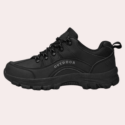 Chaussures de randonnée pour hommes - Design ergonomique - Imperméable