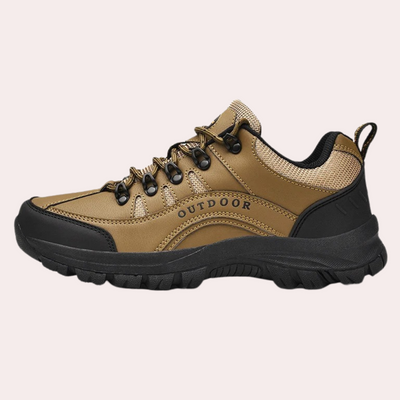 Chaussures de randonnée pour hommes - Design ergonomique - Imperméable