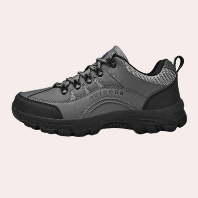 Chaussures de randonnée pour hommes - Design ergonomique - Imperméable