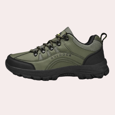Chaussures de randonnée pour hommes - Design ergonomique - Imperméable