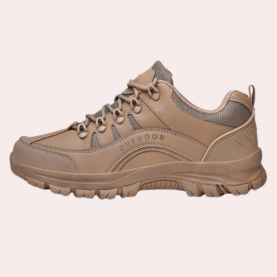 Chaussures de randonnée pour hommes - Design ergonomique - Imperméable