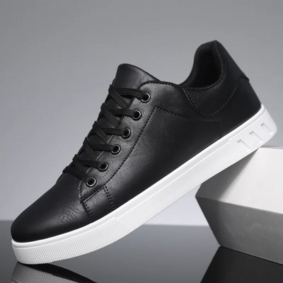 Chaussures pour hommes élégantes - Élégantes et robustes - Élégance intemporelle