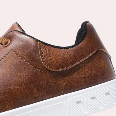 Chaussures pour hommes élégantes - Élégantes et robustes - Élégance intemporelle