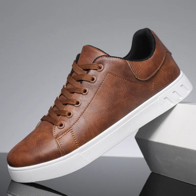 Chaussures pour hommes élégantes - Élégantes et robustes - Élégance intemporelle