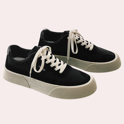 Baskets pour hommes - Design tendance - Coupe décontractée