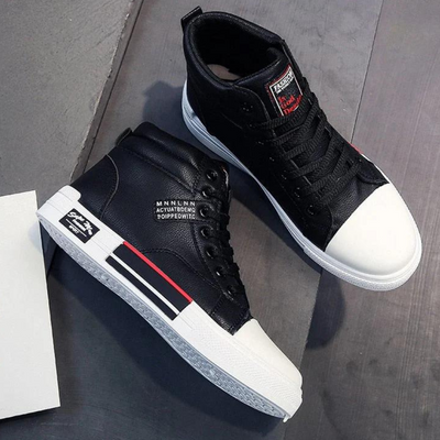 Chaussures pour hommes - Cuir de luxe - Style élégant