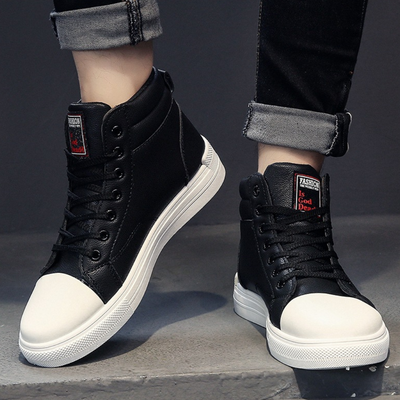 Chaussures pour hommes - Cuir de luxe - Style élégant