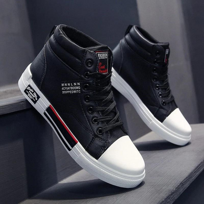 Chaussures pour hommes - Cuir de luxe - Style élégant