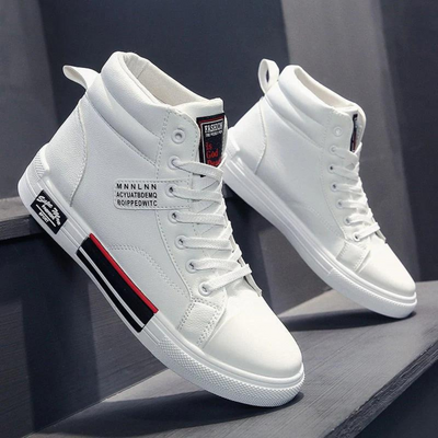 Chaussures pour hommes - Cuir de luxe - Style élégant