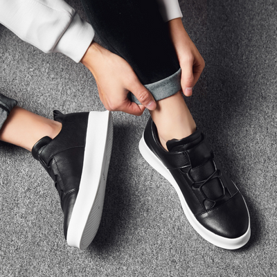Chaussures pour hommes - Confortables - Durables - Design à la mode
